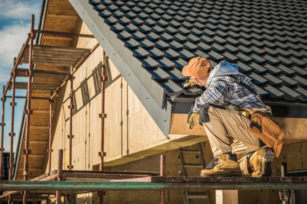 Best Storm Damage Roof Repair  in Ridgway, CO