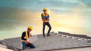 Professional  Roofing repair and installation in Ridgway, CO
